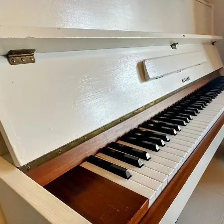 Adagio Gjiri I Lalezit *