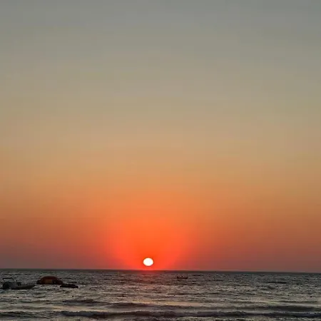 Adagio Gjiri I Lalezit Daire